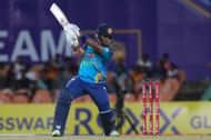 Athapaththu has been a bona fide legend of Sri Lankan cricket. Source: Getty